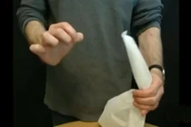 10 chiêu ảo thuật thú vị khiến nàng sướng mê