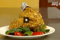 Cách làm món đùi lợn muối đúng vị ngày Tết 