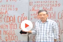 Thực hư chuyện "thần y" chữa nghiện ma túy trong 20 ngày