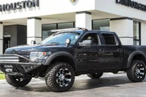 Chi tiết quá trình "lột xác" của siêu bán tải Ford F-150