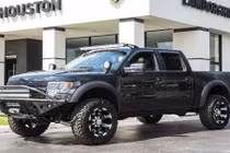 Chi tiết quá trình "lột xác" của siêu bán tải Ford F-150