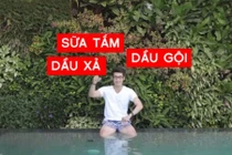 Những việc nhất thiết phải làm khi đến hồ bơi