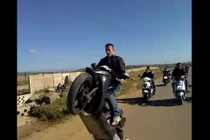 Kỷ lục bốc đầu Honda SH lâu nhất từng thấy