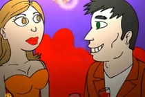 Cái kết đắng cho những anh chàng ham gái đẹp