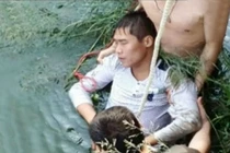 Chú rể tự tử vì cô dâu quá xấu