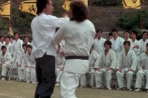 Quay chậm những pha tuyệt kỹ của Lý Tiểu Long