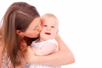 Mẹo tuyệt hay giúp mẹ bỉm sữa chăm con dễ dàng hơn