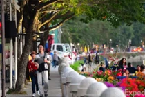 Khám phá thành phố "dịu dàng" nhất châu Á