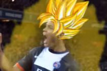 Đỉnh cao của ảnh chế bóng đá là đây