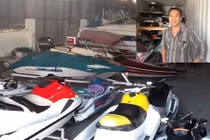 Điểm mặt đại gia Việt sở hữu du thuyền