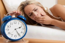 Mách bạn cách phục hồi sau một đêm mất ngủ