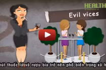 7 thói quen xấu khiến bạn trông già trước tuổi