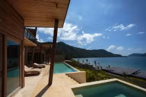 “Lên tiên” tại các khu nghỉ dưỡng đỉnh nhất Việt Nam