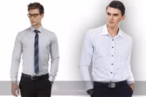 Cách sơ vin đẹp cho nam giới ít người biết