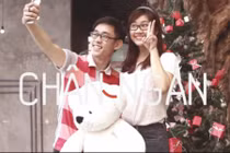 Hài hước sự khác nhau giữa yêu chân dài và chân ngắn