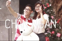 Hài hước sự khác nhau giữa yêu chân dài và chân ngắn