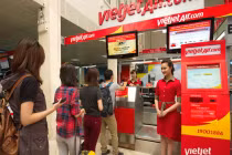 VietJetAir “quên” nhắc phi công thay đổi kế hoạch bay