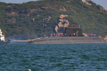 Vì sao Cam Ranh là “át chủ bài” của VN trên Biển Đông?