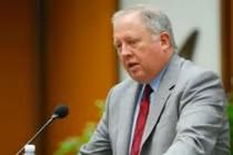 Cố vấn Cấp cao Bộ Ngoại giao Mỹ thăm Việt Nam