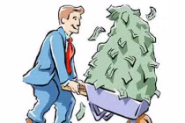 Chân dung giám đốc siêu lừa 167 tỷ đồng