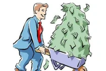 Chân dung giám đốc siêu lừa 167 tỷ đồng