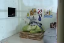 Tuyệt chiêu chống nóng không tin nổi của sinh viên