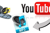 Cách đơn giản để tách file mp3 từ video trên YouTube