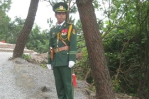 Đón Tết Giáp Ngọ cùng Đại tướng Võ Nguyên Giáp