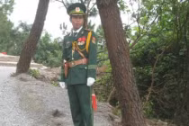 Đón Tết Giáp Ngọ cùng Đại tướng Võ Nguyên Giáp