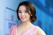 Kỳ Duyên bất ngờ cảm ơn người chụp mình ngủ "kém duyên"