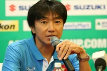 LĐBĐ Việt Nam không sa thải HLV Toshiya Miura