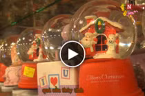 Những món quà ý nghĩa cho Giáng sinh ngọt ngào