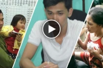Điểm lại những vụ bắt cóc rúng động dư luận năm 2014
