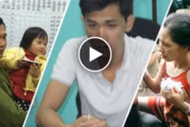 Điểm lại những vụ bắt cóc rúng động dư luận năm 2014