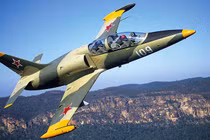 Sức mạnh máy bay huấn luyện hàng đầu thế giới