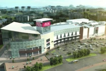 Sừng sỏ tập đoàn đổ 200 triệu USD vào Hà Nội