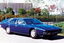 Những chuyện kỳ cục về siêu xe Lamborghini