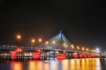 Những cây cầu hàng “khủng” ở Việt Nam