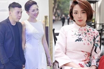 Tóc Tiên làm thơ "thả thính" trên mạng, fan liên tục gọi tên Hoàng Touliver