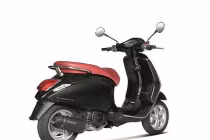Vespa mạnh và nhẹ hơn, do đâu?