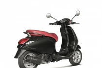 Vespa mạnh và nhẹ hơn, do đâu?
