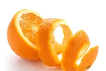 Bạn sẽ không bao giờ vứt vỏ cam đi khi biết điều này