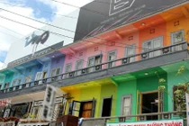 Săm soi khách sạn “chuồng cọp” riêng có ở Đà Lạt