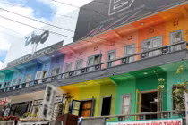 Săm soi khách sạn “chuồng cọp” riêng có ở Đà Lạt