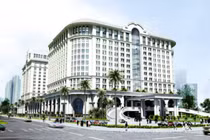 Tận mục dự án “hot” của bà chủ Nam Cường