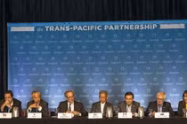 Đại sứ Việt Nam tại Mỹ: TPP là kỳ tích lịch sử