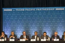 Đại sứ Việt Nam tại Mỹ: TPP là kỳ tích lịch sử