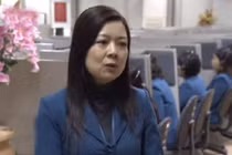 Hình ảnh ít biết bên trong tổng đài 1080