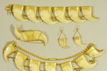 Đại gia Việt bỏ ngàn đô tậu nanh vuốt thú dữ