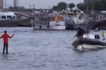 Mê mệt những trò chơi độc nhất hành tinh